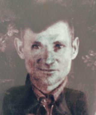 Гордеев Михаил Григорьевич