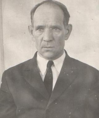 Ловягин Михаил Петрович