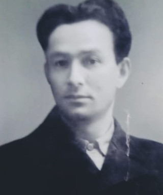 Барханаев Каримсултан Бисултанович