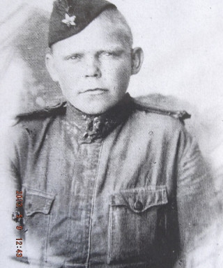 Панченко Александр Артемьевич