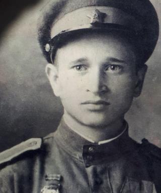 Логашов Иван Петрович