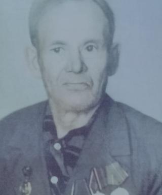 Малюков Константин Егорович
