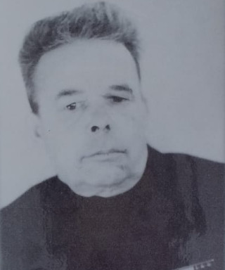 Щукин Степан Васильевич