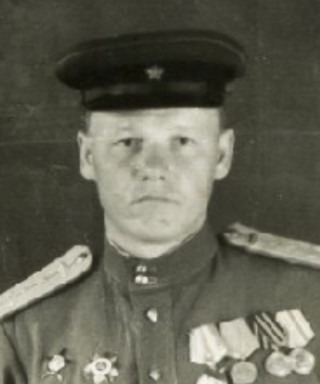 Васянин Андрей Михайлович