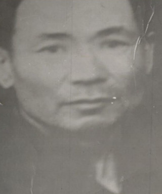 Акмурзаев Баубек Денисламович