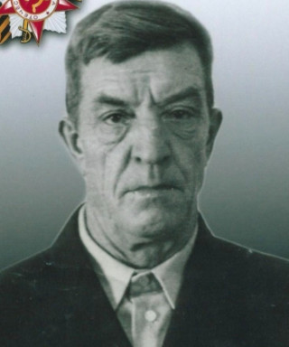 Коротков Николай Константинович