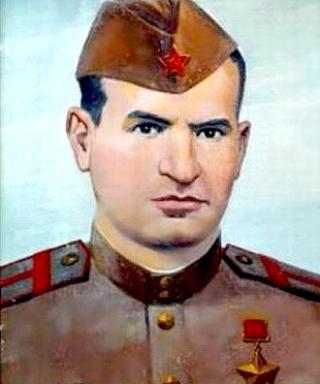 Дергилев Егор Иванович