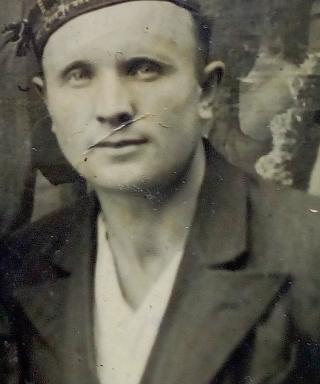Кайченков Василий Васильевич
