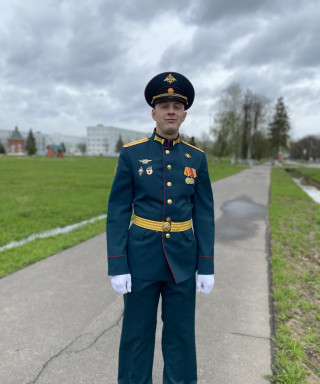 Фуртов Никита Александрович