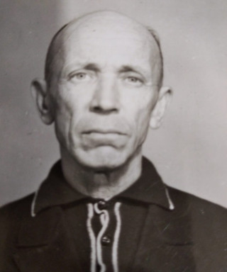 Чурин Иван Степанович