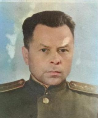 Нуянзин Евгений Матвеевич