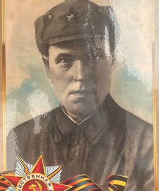 Яцков Петр Афанасьевич