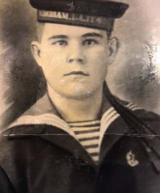 Барышев Николай Дмитриевич