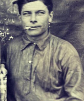 Новиков Ефим Аксенович (Аксентьевич)