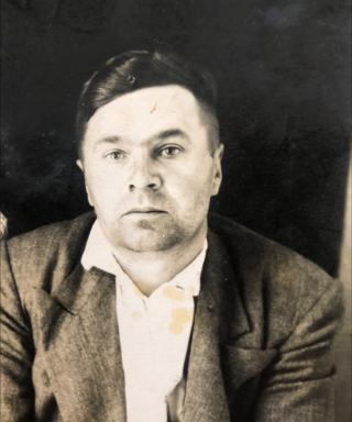 Красицкий Василий Иванович