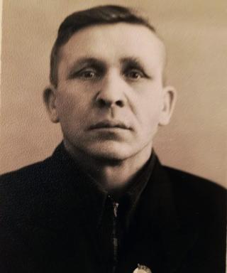 Гудов Василий Иванович