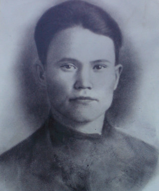 Челтыгмашев Никита Николаевич