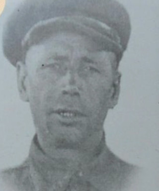 Васянин Кузьма Иванович