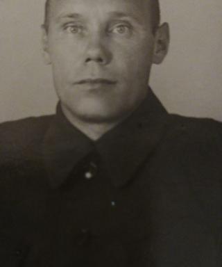 Уфимцев Степан Константинович