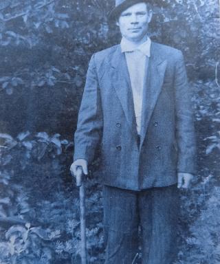Ковалев Иван Ефимович