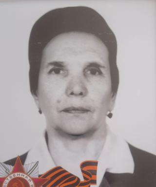 Куреннова Лидия Михайловна