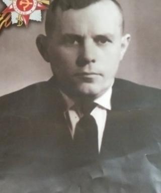 Голобородько Николай Кузьмич