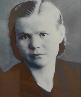 Буртакова Екатерина Степановна