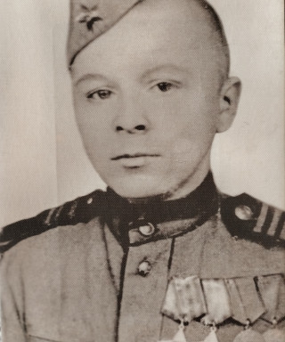 Пяьнков Анатолий Павлович