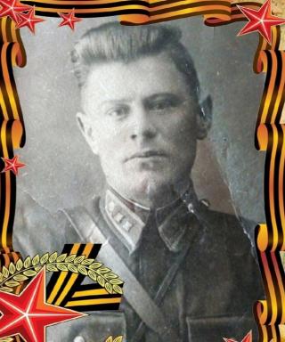 Сибиряков Николай Васильевич