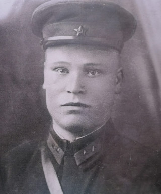 Южаков Никита Петрович