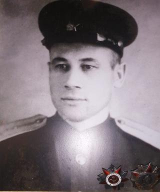 Кравчук Николай Николаевич