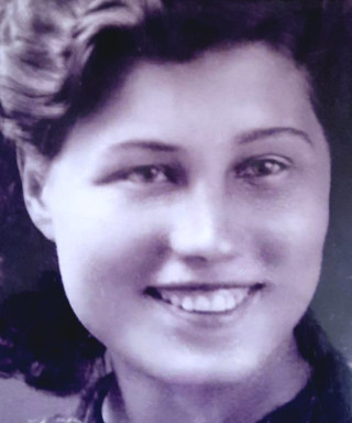 Мосолова Лидия Степановна