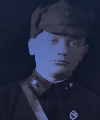 Дрынев Сергей Григорьевич