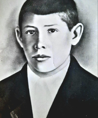 Мосолов Михаил Степанович