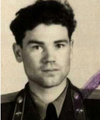 Аверкиев Сергей Яковлевич