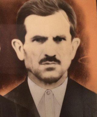 Асламбаев Басир Асламбаевич