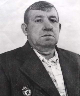 Пискарёв Протас Евграфович