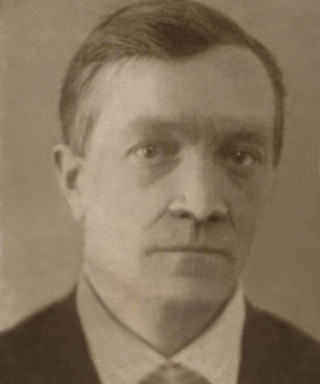 Петрин Петр Иванович