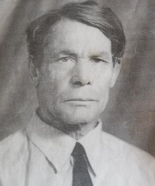 Лобанов Вениамин Фёдорович
