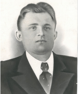 Будник Петр Павлович