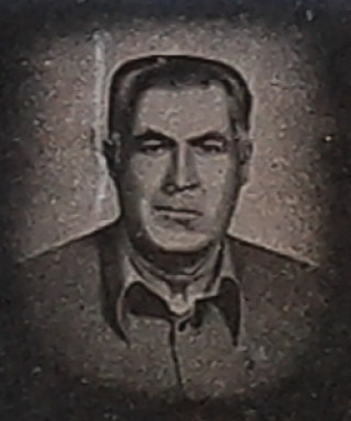 Овсепян Манук Арутюнович