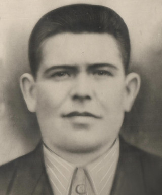 Питасов Петр Артемьевич