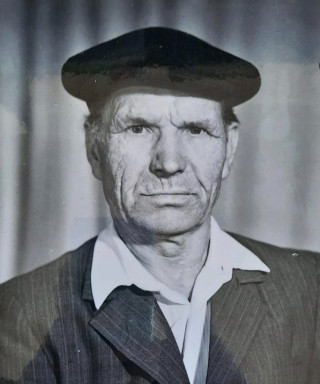 Анненков Филипп Петрович