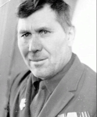 Полшков Михаил Акимович