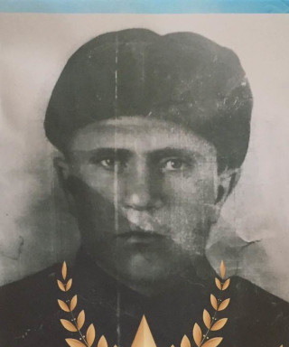 Заборцев Иван Тарасович