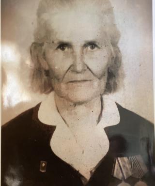 Тимофеева Антонина Ивановна