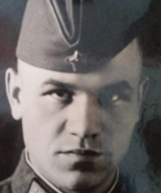 Лебедев Иван Михеевич