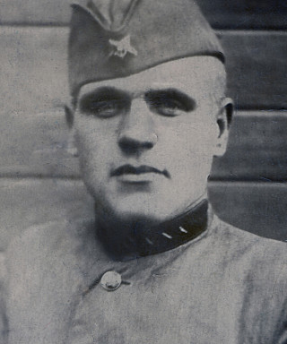 Писарихин Иван Васильевич