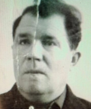 Яшин Василий Андреевич