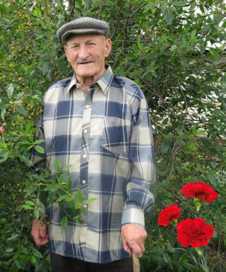 Коснырев Пётр Николаевич